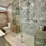 Апартаменты Cruchy Playa Фуэнхирола